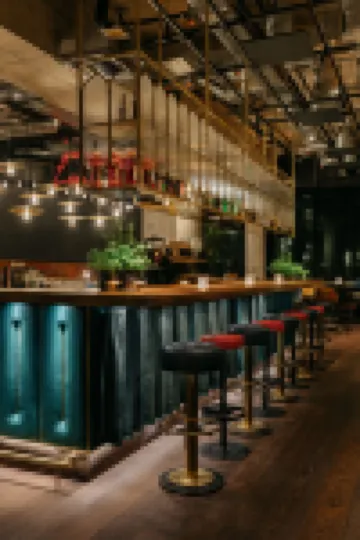 Ruby Ella Hotel Cologne