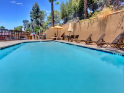 Holiday Inn Express LA MESA NEAR SDSU by IHG Hotels in La Mesa