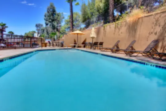 Holiday Inn Express LA MESA NEAR SDSU by IHG