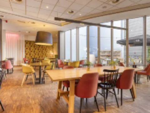 Holiday Inn Express MECHELEN CITY CENTRE by IHG メッヒェレンのホテル