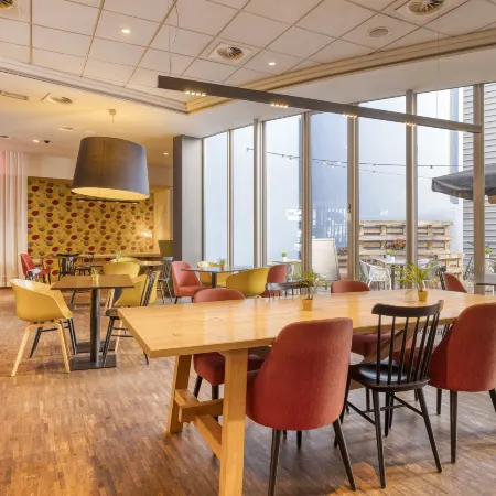 Holiday Inn Express MECHELEN CITY CENTRE by IHG