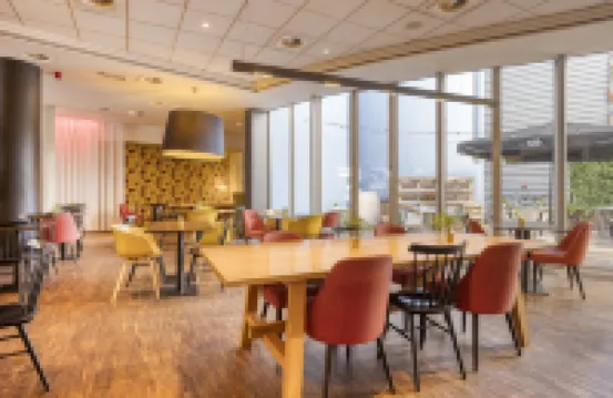 Holiday Inn Express MECHELEN CITY CENTRE by IHG
