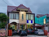 Homestay Sutomo 35 - 2-Star