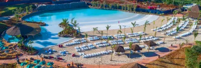 마부 테르마스 그랜드 리조트  호텔