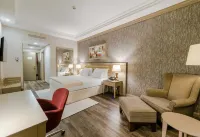 Wellborn Luxury Hotel Hotels in Hisareyn Merkez