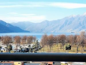 The Best Lake View in Ticino