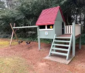 Federation Gardens & Possums Hideaway Hotels in Blackheath