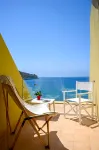 Grand Hotel San Pietro - Ocean View