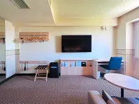 Park Inn Goshogawara Elmcity - Wi-Fi