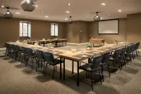 Van der Valk Hotel Brugge Oostkamp Hôtels à : Oostkamp