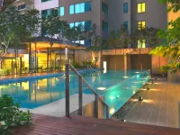 Mercu Summer Suites KLCC by Veedu Hauz - Family