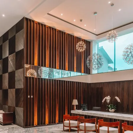 The Capital Hotel and Resort Seminyak