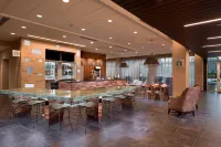 Courtyard Atlanta Alpharetta/Avalon Area - Barer