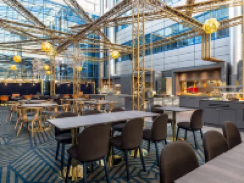 Scandic Helsinki Airport Hotels in Vantaa