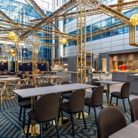 Scandic Helsinki Airport