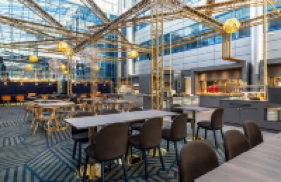 Scandic Helsinki Airport