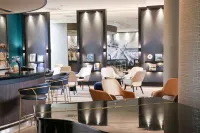 BestWestern Plus Hotel Admiral Hoteles en Marcy-l'Étoile