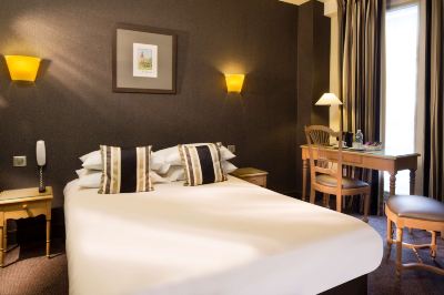 その他 ホテル アルバート 1エールの写真