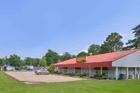Americas Best Value Inn Winnsboro - 3-Sterne