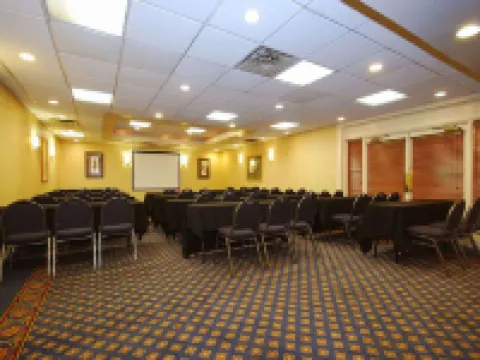 コンフォート イン スプリングフィールド スプリングフィールドのホテル