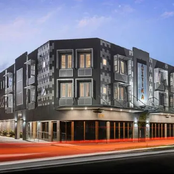 Attika Hotel