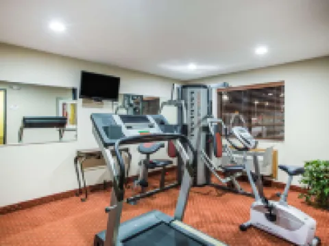 Baymont by Wyndham Cedar Rapids Hoteles en Cedar Rapids