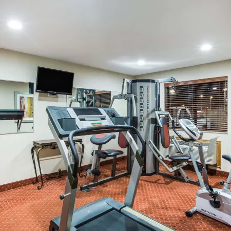 Baymont by Wyndham Cedar Rapids