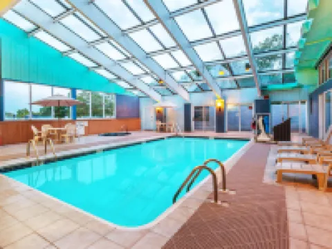 Days Inn by Wyndham Scranton PA Hotels in Scranton