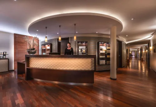 Treudelberg Resort Hamburg (Hotel Treudelberg und Aparthotel Treudelberg) Freizeit und Erholung Photos