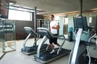 Barceló Hamilton Menorca - Adults Only - Træningscentre