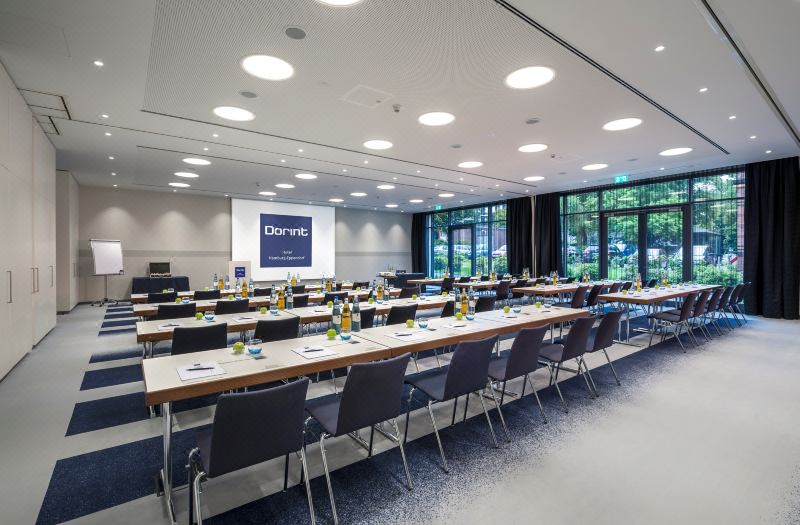 Dorint Hotel Hamburg-Eppendorf photo 3