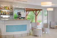 Best Western Plus Hotel San Damianu - Bar