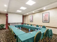 Comfort Suites Wenatchee Leavenworth Ξενοδοχεία στην πόλη Chelan County