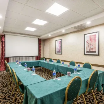 Comfort Suites Wenatchee Gateway