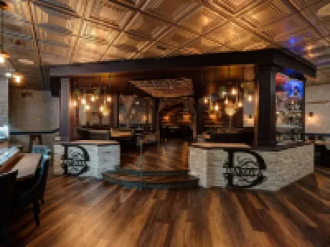 Ramada by Wyndham Vineland Millville Area Hoteles en Vineland