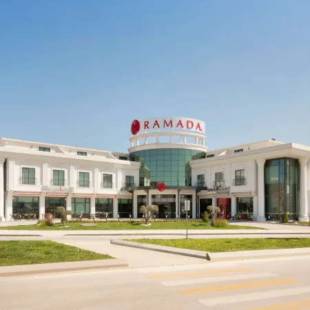 Ramada by Wyndham Sakarya