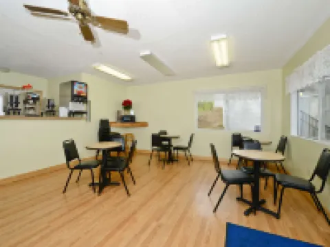 Americas Best Value Inn- St. Ignace Hotels in Mackinac County