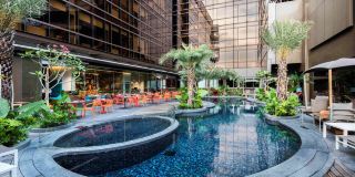 Ibis Styles Singapore on Macpherson
