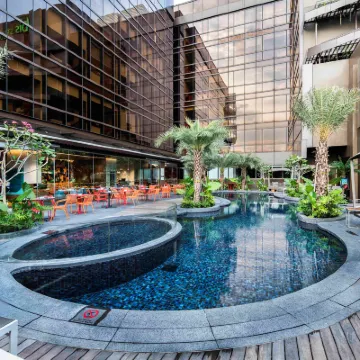 Ibis Styles Singapore on Macpherson Hotels near MacPherson