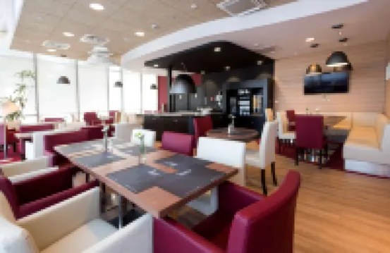 Campanile Wroclaw - Stare Miasto