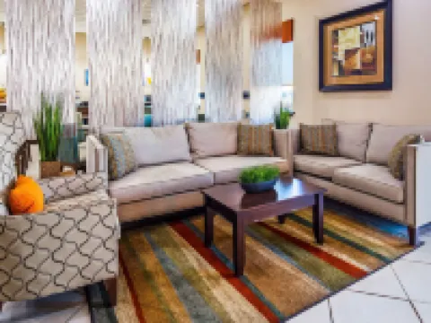 Best Western Northgate Inn Hotels in Pampa