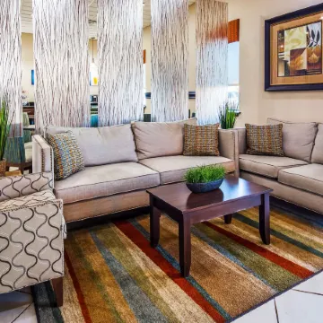 Best Western Northgate Inn