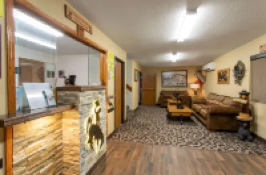 Super 8 by Wyndham Dubois Hotels in Fremont County