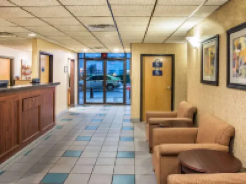 Days Inn by Wyndham Killeen Fort Hood Hotels in Killeen