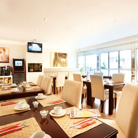 Hotel am Kieler Schloss Kiel by Premiere Classe