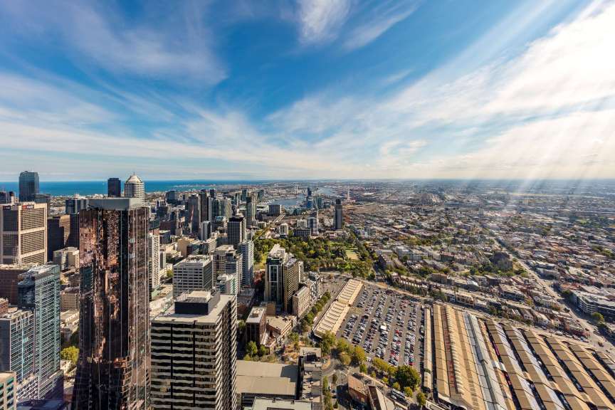 Imagine Lighthouse Hotels in Melbourne