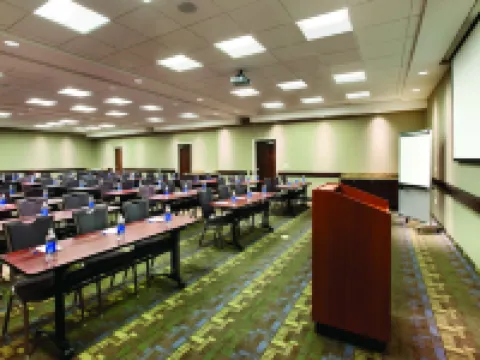 Hyatt House Salt Lake City/Sandy Hoteles en Sandy