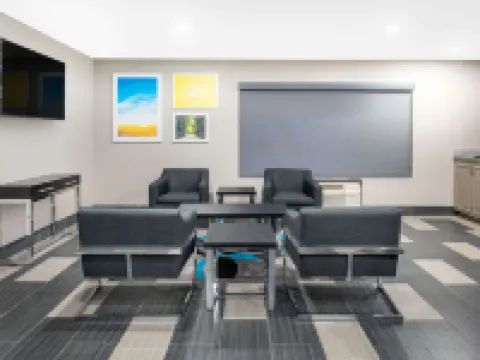 迦太基戴斯酒店 迦太基酒店