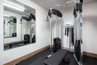 La Quinta Inn by Wyndham Bend - Gym