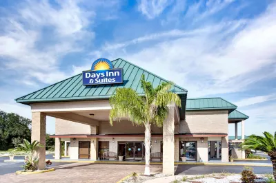 Rodeway Inn Davenport-Champions Gate Hotels in Davenport